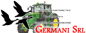 Germani Srl - Lodi | Lombardia