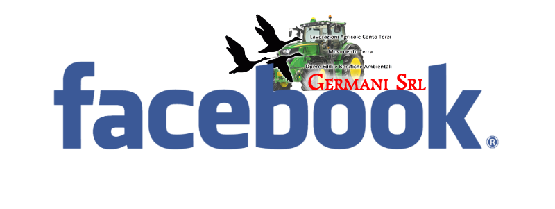GermaniSrl Facebook